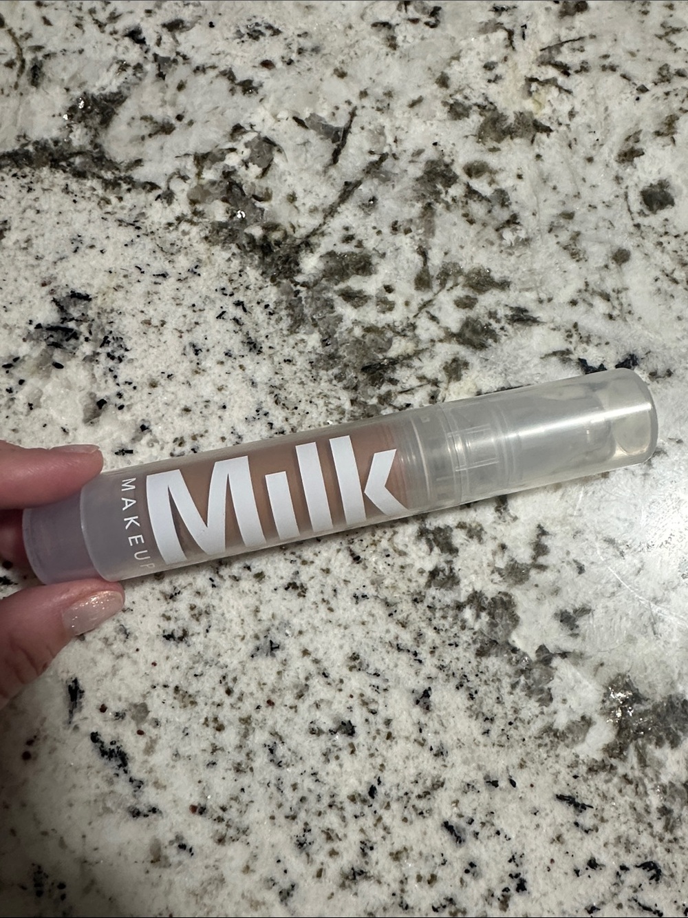Milk Makeup Sunshine Skin Tint— Medium